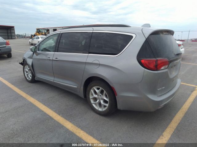 Photo 2 VIN: 2C4RC1BG1HR809930 - CHRYSLER PACIFICA 