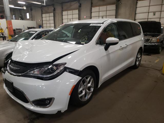 Photo 1 VIN: 2C4RC1BG1HR817042 - CHRYSLER PACIFICA T 