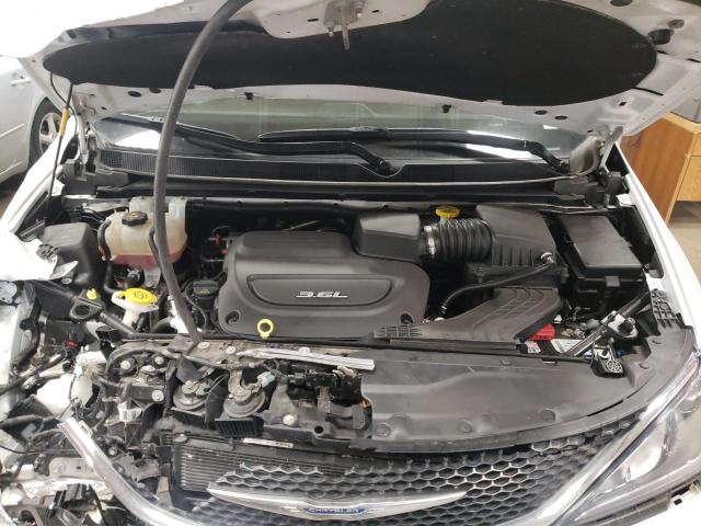 Photo 6 VIN: 2C4RC1BG1HR817042 - CHRYSLER PACIFICA T 