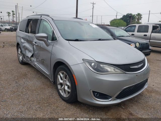 Photo 0 VIN: 2C4RC1BG1HR820491 - CHRYSLER PACIFICA 