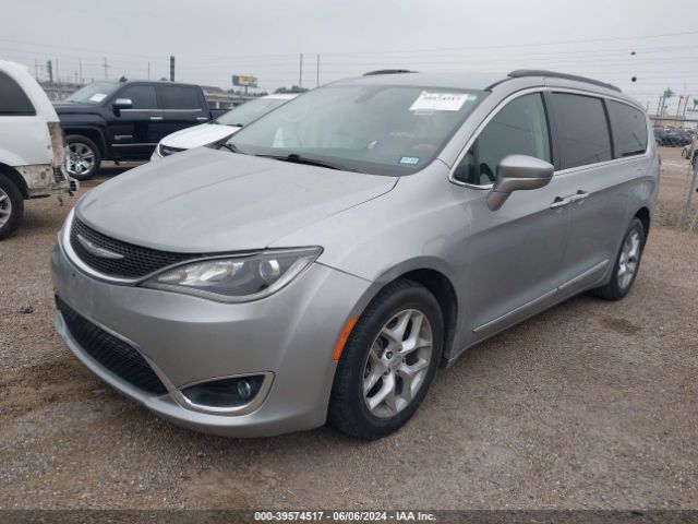 Photo 1 VIN: 2C4RC1BG1HR820491 - CHRYSLER PACIFICA 