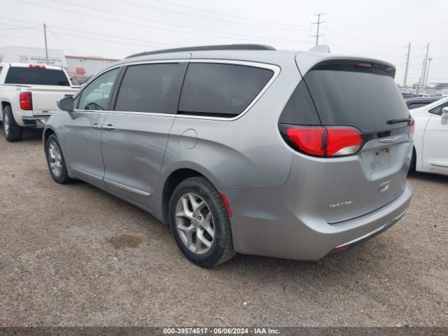 Photo 2 VIN: 2C4RC1BG1HR820491 - CHRYSLER PACIFICA 