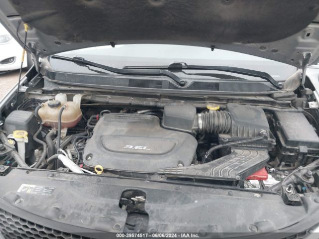 Photo 9 VIN: 2C4RC1BG1HR820491 - CHRYSLER PACIFICA 