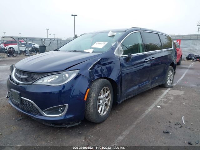 Photo 1 VIN: 2C4RC1BG1HR821138 - CHRYSLER PACIFICA 