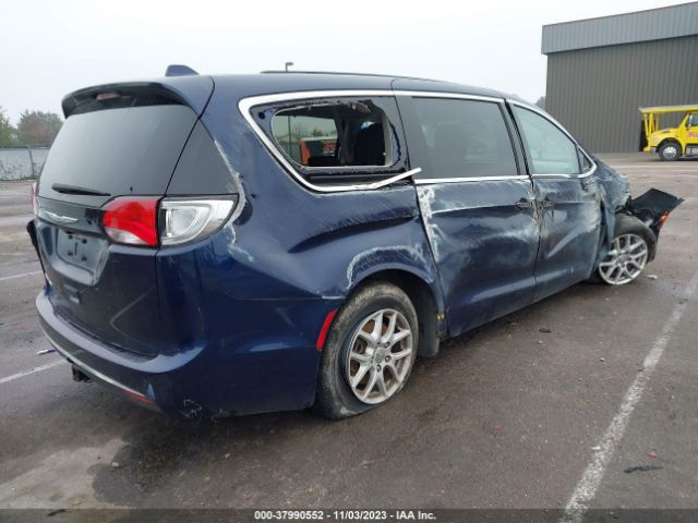 Photo 3 VIN: 2C4RC1BG1HR821138 - CHRYSLER PACIFICA 