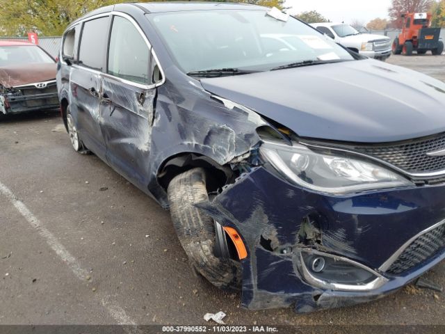 Photo 5 VIN: 2C4RC1BG1HR821138 - CHRYSLER PACIFICA 