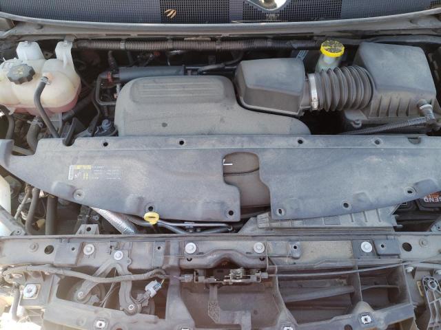 Photo 10 VIN: 2C4RC1BG1HR826775 - CHRYSLER PACIFICA 