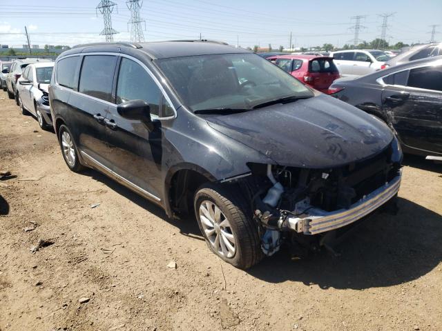 Photo 3 VIN: 2C4RC1BG1HR826775 - CHRYSLER PACIFICA 