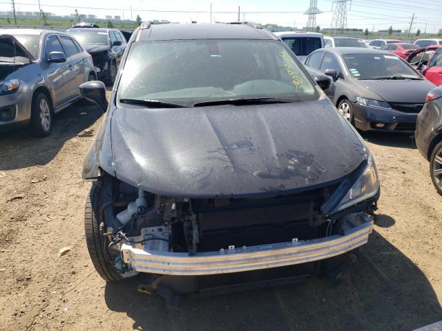 Photo 4 VIN: 2C4RC1BG1HR826775 - CHRYSLER PACIFICA 