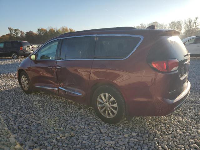 Photo 1 VIN: 2C4RC1BG1HR832298 - CHRYSLER PACIFICA T 