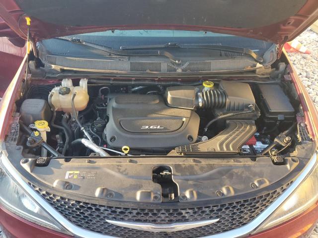 Photo 11 VIN: 2C4RC1BG1HR832298 - CHRYSLER PACIFICA T 