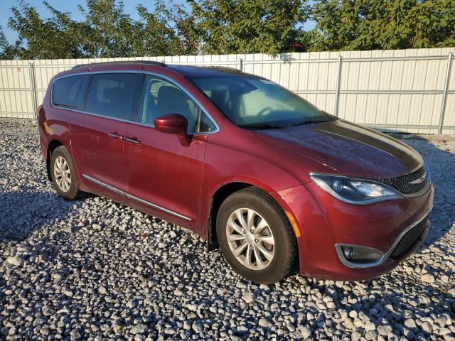 Photo 3 VIN: 2C4RC1BG1HR832298 - CHRYSLER PACIFICA T 