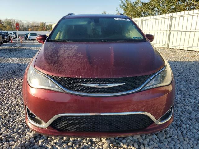 Photo 4 VIN: 2C4RC1BG1HR832298 - CHRYSLER PACIFICA T 