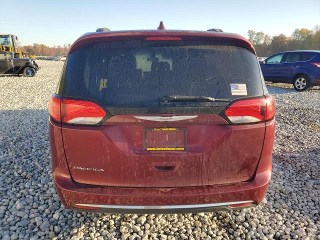 Photo 5 VIN: 2C4RC1BG1HR832298 - CHRYSLER PACIFICA T 