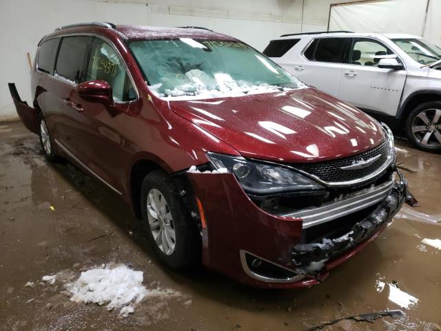 Photo 0 VIN: 2C4RC1BG1JR101196 - CHRYSLER PACIFICA T 