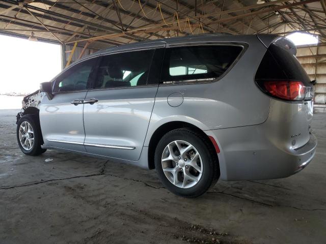 Photo 1 VIN: 2C4RC1BG1JR106835 - CHRYSLER PACIFICA T 