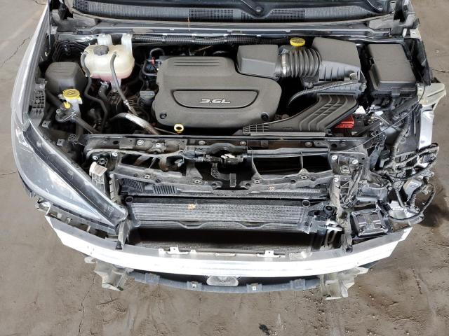 Photo 11 VIN: 2C4RC1BG1JR106835 - CHRYSLER PACIFICA T 