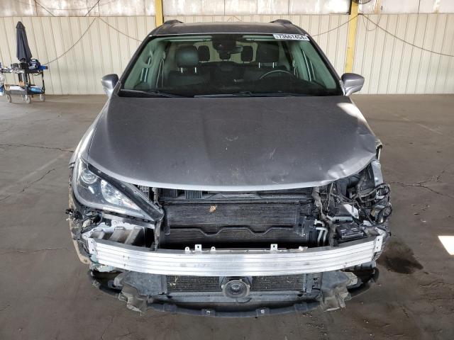 Photo 4 VIN: 2C4RC1BG1JR106835 - CHRYSLER PACIFICA T 