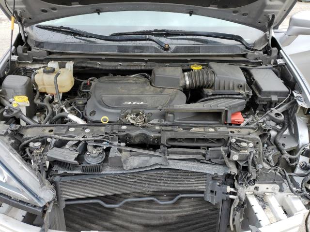 Photo 11 VIN: 2C4RC1BG1JR110366 - CHRYSLER PACIFICA T 