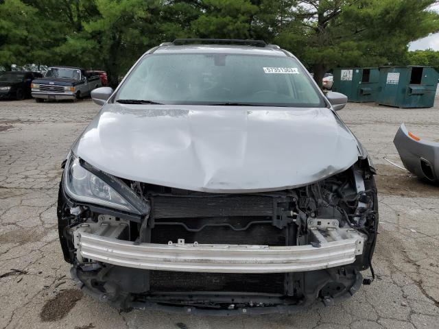 Photo 4 VIN: 2C4RC1BG1JR110366 - CHRYSLER PACIFICA T 