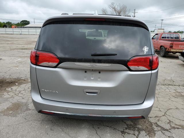 Photo 5 VIN: 2C4RC1BG1JR110366 - CHRYSLER PACIFICA T 