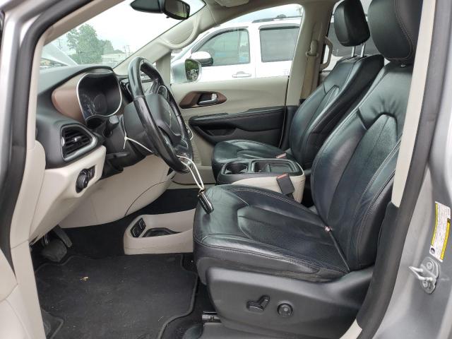 Photo 6 VIN: 2C4RC1BG1JR110366 - CHRYSLER PACIFICA T 