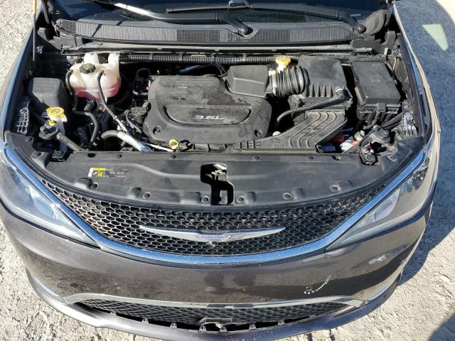 Photo 11 VIN: 2C4RC1BG1JR111534 - CHRYSLER PACIFICA T 