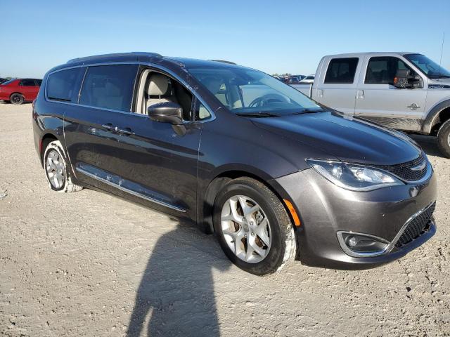 Photo 3 VIN: 2C4RC1BG1JR111534 - CHRYSLER PACIFICA T 