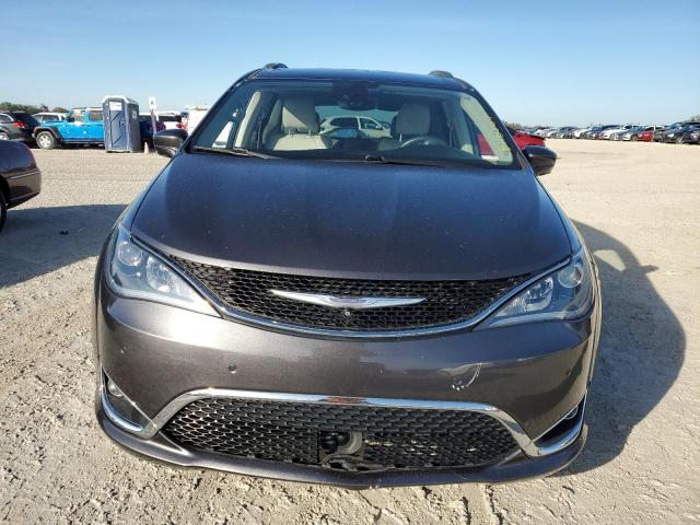 Photo 4 VIN: 2C4RC1BG1JR111534 - CHRYSLER PACIFICA T 