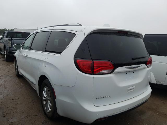 Photo 2 VIN: 2C4RC1BG1JR112117 - CHRYSLER PACIFICA T 