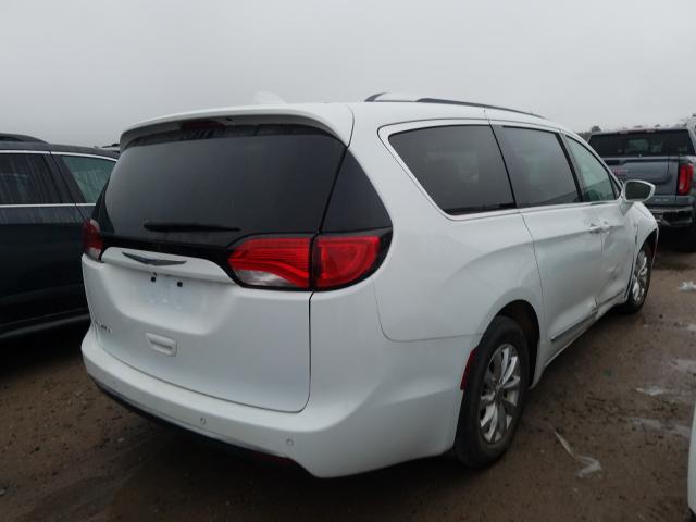 Photo 3 VIN: 2C4RC1BG1JR112117 - CHRYSLER PACIFICA T 