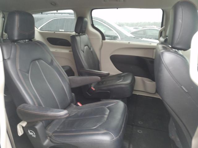 Photo 5 VIN: 2C4RC1BG1JR112117 - CHRYSLER PACIFICA T 