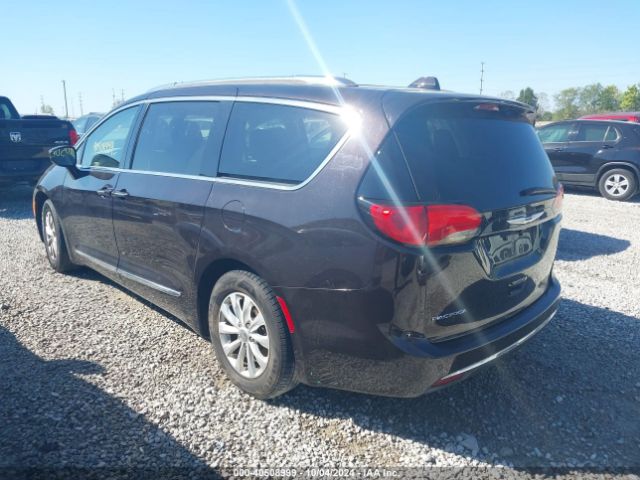 Photo 2 VIN: 2C4RC1BG1JR112294 - CHRYSLER PACIFICA 