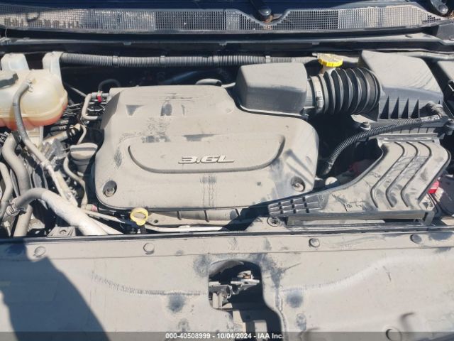 Photo 9 VIN: 2C4RC1BG1JR112294 - CHRYSLER PACIFICA 