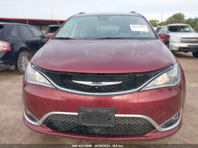 Photo 5 VIN: 2C4RC1BG1JR112358 - CHRYSLER PACIFICA 