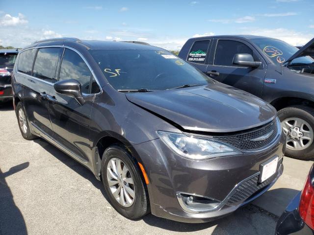 Photo 0 VIN: 2C4RC1BG1JR114403 - CHRYSLER PACIFICA T 