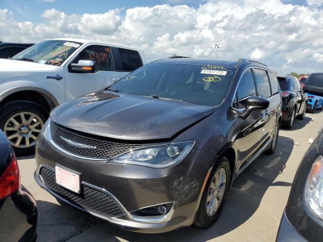 Photo 1 VIN: 2C4RC1BG1JR114403 - CHRYSLER PACIFICA T 