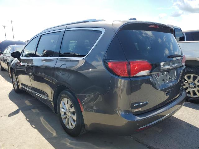 Photo 2 VIN: 2C4RC1BG1JR114403 - CHRYSLER PACIFICA T 