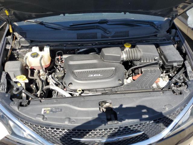 Photo 6 VIN: 2C4RC1BG1JR114403 - CHRYSLER PACIFICA T 