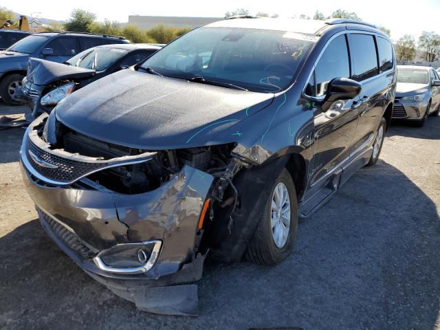 Photo 1 VIN: 2C4RC1BG1JR117785 - CHRYSLER PACIFICA T 