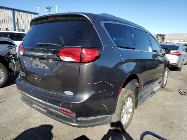 Photo 3 VIN: 2C4RC1BG1JR117785 - CHRYSLER PACIFICA T 