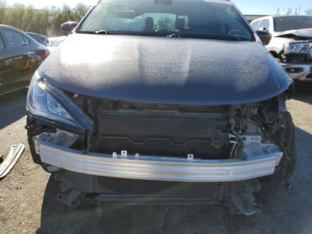 Photo 8 VIN: 2C4RC1BG1JR117785 - CHRYSLER PACIFICA T 