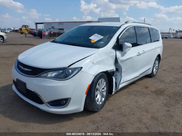 Photo 1 VIN: 2C4RC1BG1JR120511 - CHRYSLER PACIFICA 