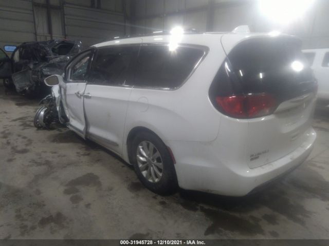 Photo 2 VIN: 2C4RC1BG1JR124249 - CHRYSLER PACIFICA 