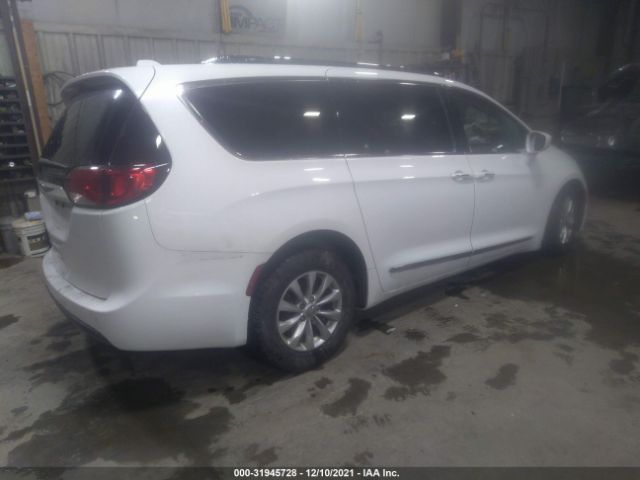 Photo 3 VIN: 2C4RC1BG1JR124249 - CHRYSLER PACIFICA 