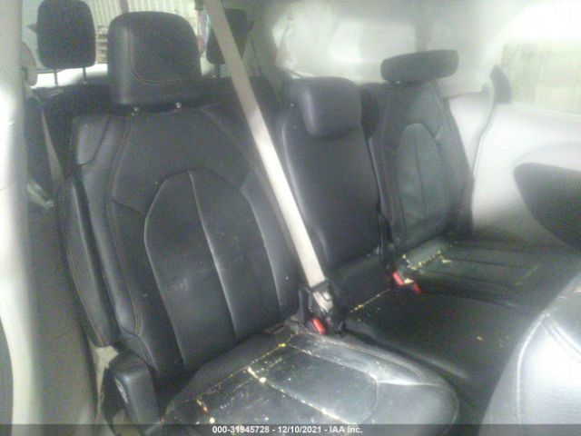 Photo 7 VIN: 2C4RC1BG1JR124249 - CHRYSLER PACIFICA 