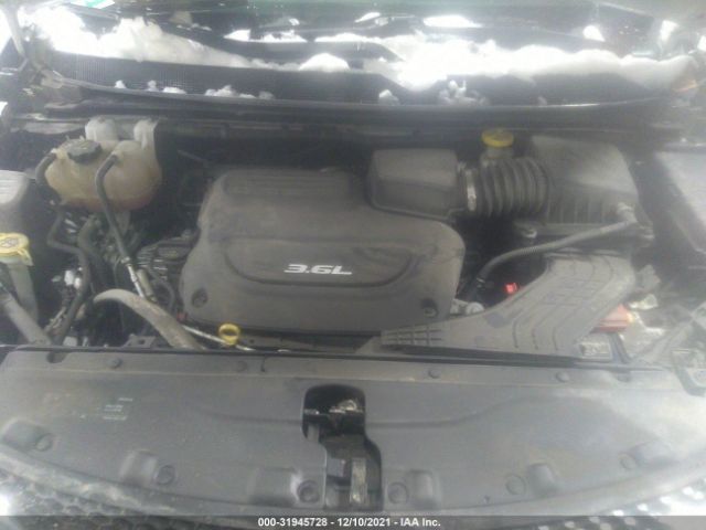 Photo 9 VIN: 2C4RC1BG1JR124249 - CHRYSLER PACIFICA 