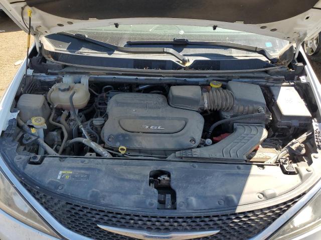 Photo 11 VIN: 2C4RC1BG1JR141861 - CHRYSLER PACIFICA T 