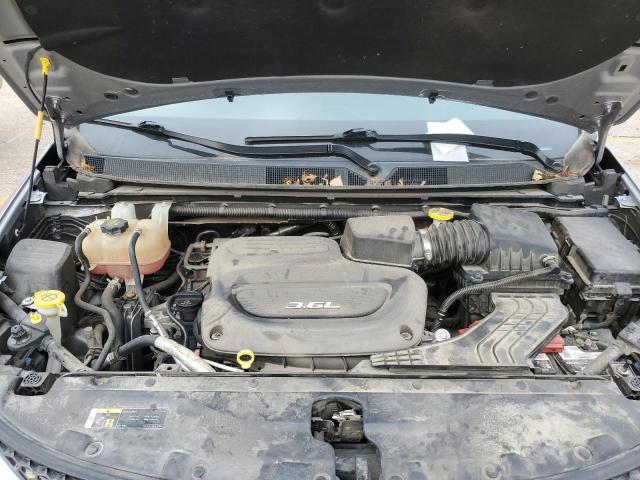 Photo 11 VIN: 2C4RC1BG1JR149197 - CHRYSLER PACIFICA T 