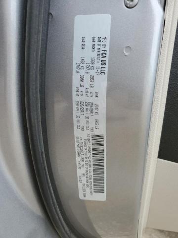 Photo 12 VIN: 2C4RC1BG1JR149197 - CHRYSLER PACIFICA T 